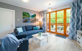 Vacationclub - Mysliwska 58 Apartament 1