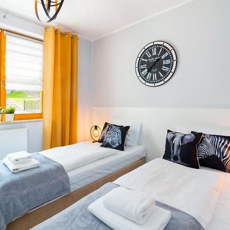 Vacationclub - Mysliwska 58 Apartament 1 Karpacz Exteriér fotografie