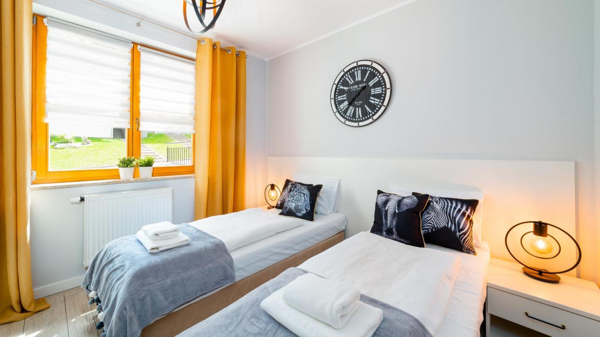 Vacationclub - Mysliwska 58 Apartament 1 Karpacz Exteriér fotografie