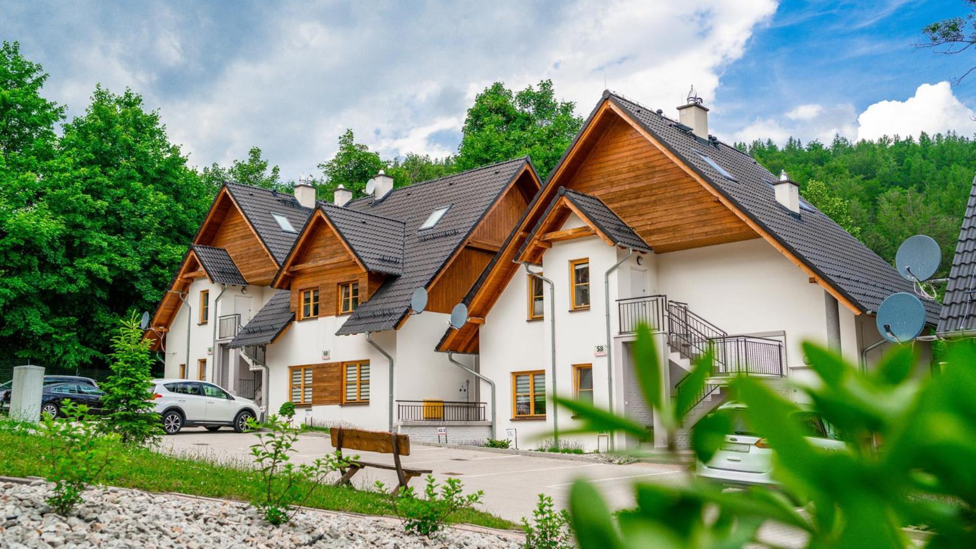 Vacationclub - Mysliwska 58 Apartament 1 Karpacz Exteriér fotografie