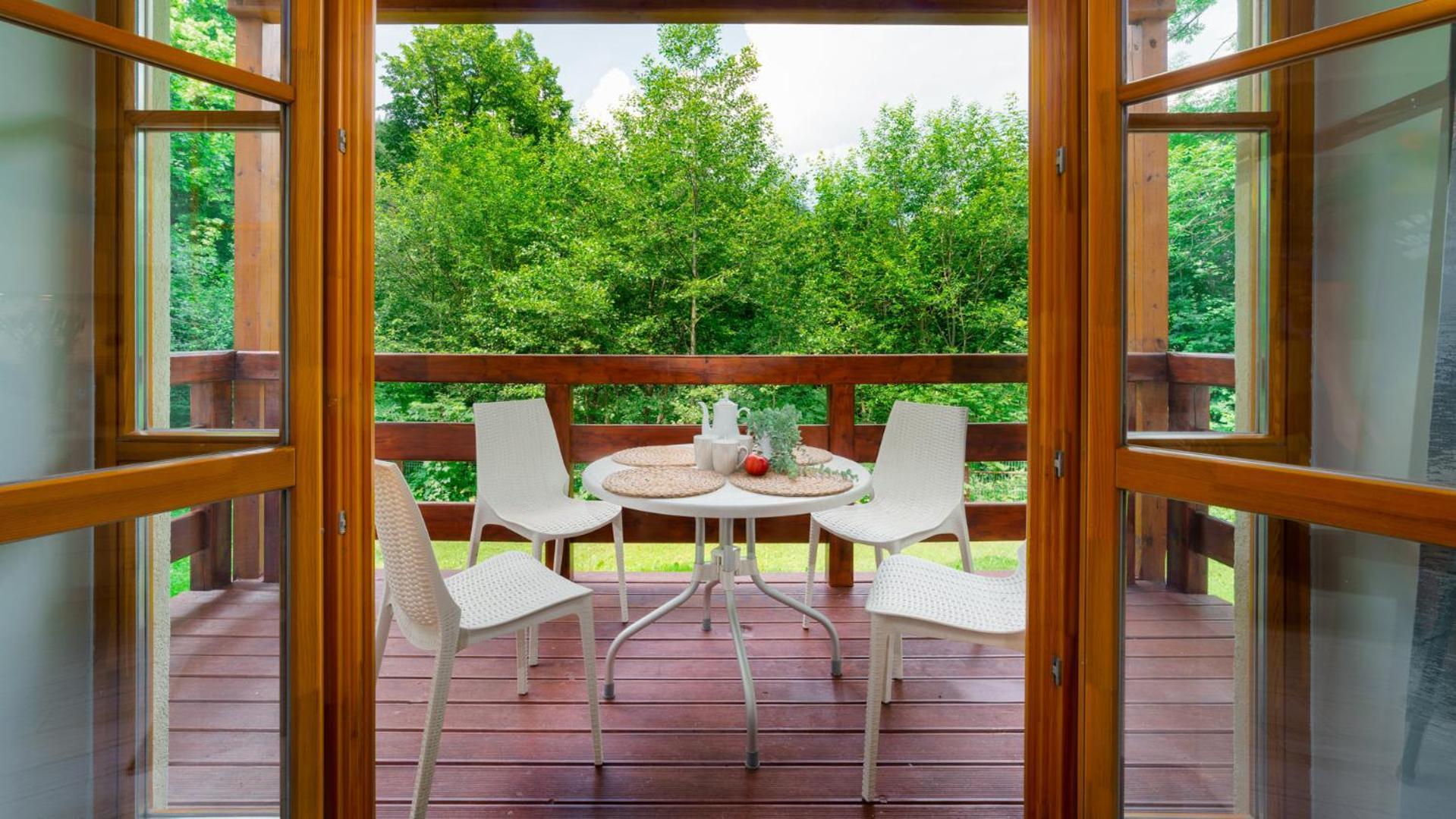 Vacationclub - Mysliwska 58 Apartament 1 Karpacz Exteriér fotografie